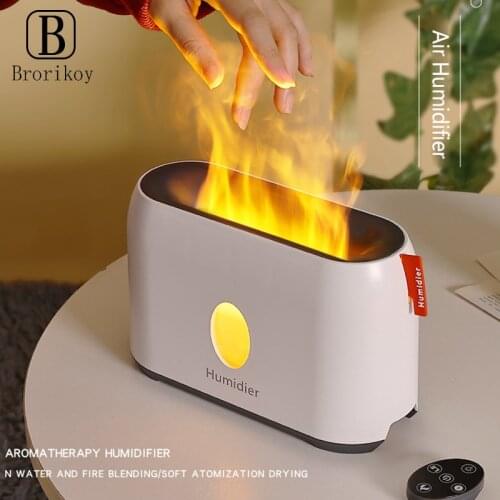 Brorikoy Aroma Diffusers
