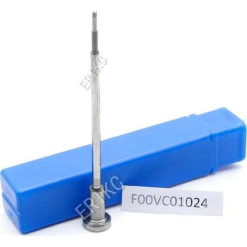 F00VC01024 diesel injection valve common rail valve F 00V C01 024 for injector 0445110097 0445110098