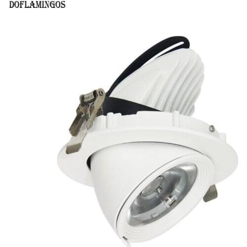 Doflamingos Solar Powered Luminaires