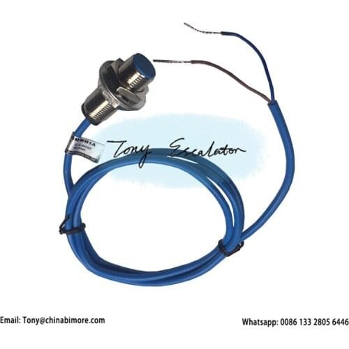 Escalator Sensor SLD2-12GM-WH1A SH-12GM-WH1A DAA177AX2 for otis