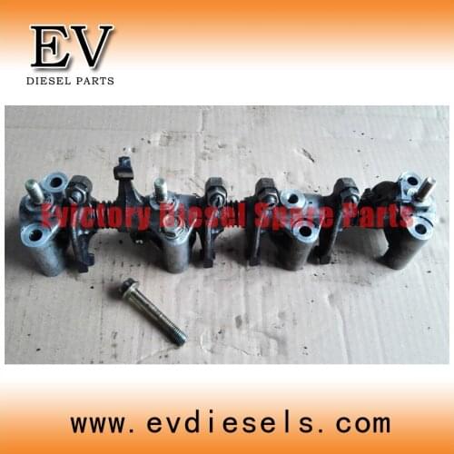 EV For Yanmar 3D84 3TNV84 3TNE84 3D88 3TNE88 3TNV88 ROCKER ARM ASSY