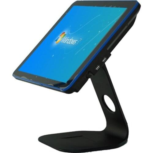 Low price J1900/4GB/64GB pos cash register point of sale system 15inch capacitive touch screen pos pc for sale