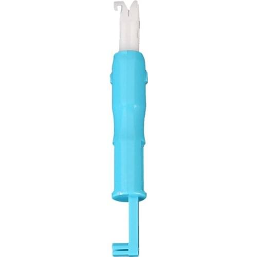 Hot Selling Sewing Needle Inserter Threader For Sewing Machine Needle Inserter Manual Needle Threader Sewing Tool Home Supplies