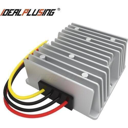 New product dc/dc module 12V to 24V 6A step up power converter