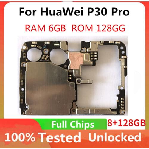 Original Motherboard for Samsung Galaxy A5 A520F 1 SIM 2 SIM Motherboard, Logic Board with Full Chips Android System A5