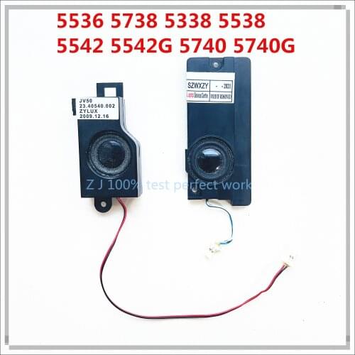 For ACER 5750G 5750 5755 5755G 5350 P5WEO Cooling Fan MF60090V1-C190-G99 100% Tested Fast Ship