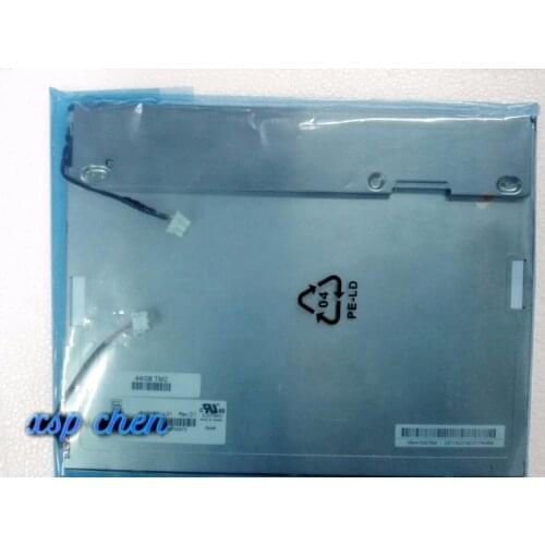 Original G121S1-L01 LCD display