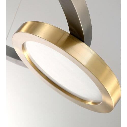 Nordic europe led iron chandelier chandelier hanging lamp hanging lights hang kitchen chandeliers industrial lamp livingroom