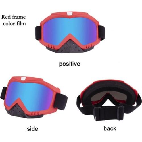 Men Bicycle Glasses Lenses Motorcycle Cycling Bike Sunglasses Ultra Lightweight Sports Eyewear UV Protection Sun Glasses Women