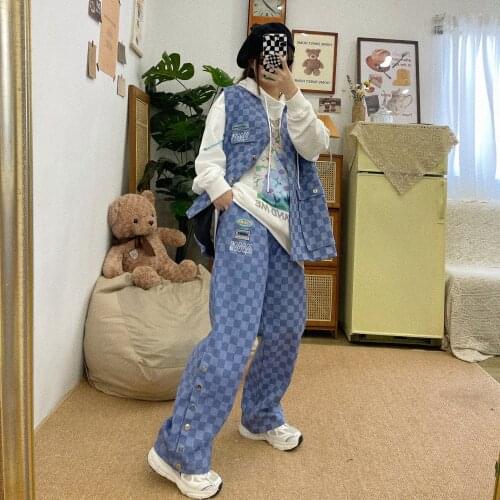 Женские джинсы бойфренды UTHDJKDS China At AliExpress