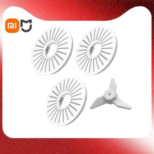 Xiaomi Smart Pet Feeder Drying Box Set Connected to Mijia APP Smart Reminder expires For Xiaomi Pet Feeder