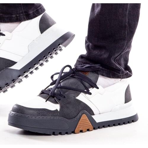 2021 Sneakers For Men 5 different colors Casual shoes Comfortable Flexible Fashion Leather Wedding Orthopedic Walking Shoes Comfort Unisex Lightweight Casual Running Shoes Gym Shoes Breathable Made in Turkey