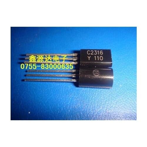 2SC2316-Y C2316-Y 2SC2316 C2316