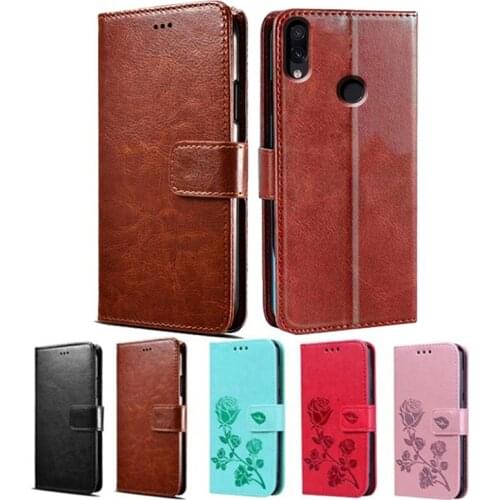 AMICOO Phone Cases Xiaomi Redmi Y3