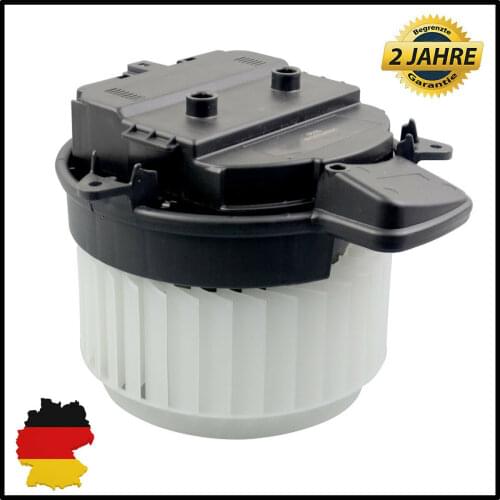 AP01 Heater Blower Fan Motor for Audi A6 C7 A7 4G A8 4H 4H1820021A Left Hand Drive 4H1820021A 4H1820021B 4H1820021C