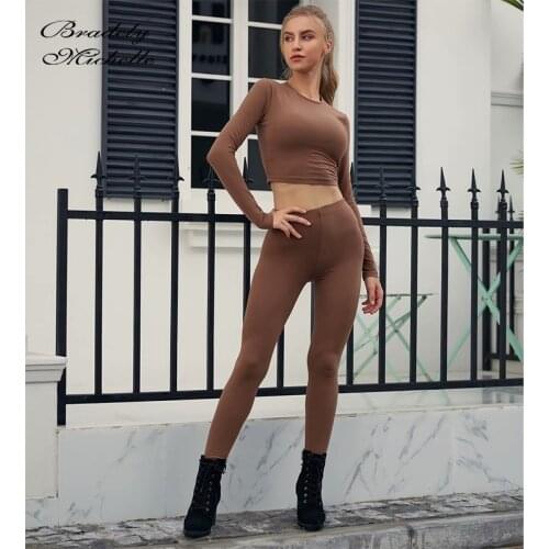 Женские легинсы BRADELY MICHELLE China At AliExpress