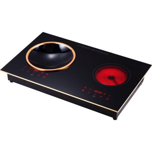 Индукционные плиты CJHZYG China At AliExpress