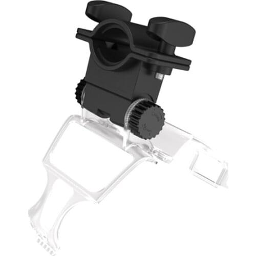 Hookah Hose Holder shisha handle holder For PS5 Game Controller