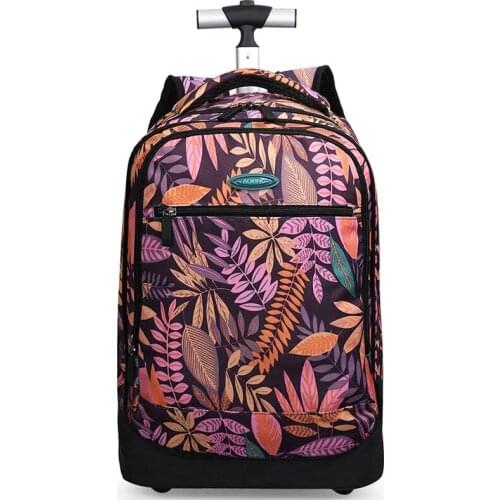 FirstMeet Expedition Backpacks