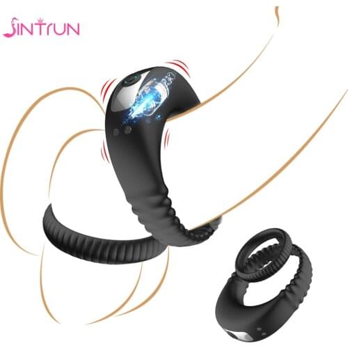Jintrun Masturbation Cup