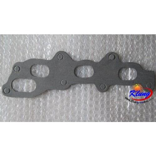 Klung 800cc 372 chery engine intake manifold gasket 372-1008021 for Joyner 800 mini viper renegade ,Xingyue 800 buggy UTV parts