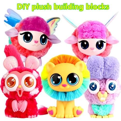 Naughty Island Sets Of Beads For Weaving