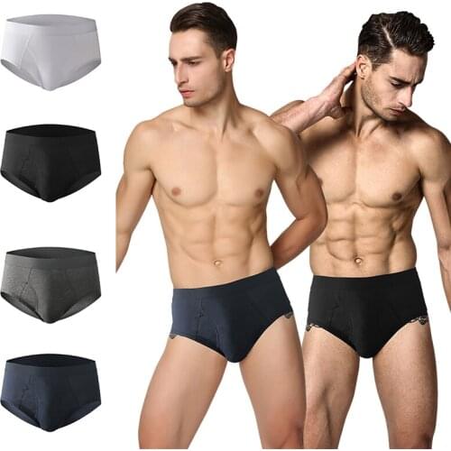 Norcotton Men's Briefs
