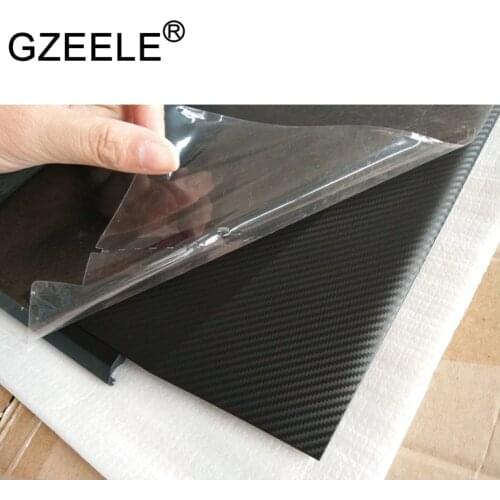 GZEELE New Laptop LCD top cover case for Lenovo for Ideapad Y700 14 Y700-14 Series A shell Back Rear Lid PN: APIF6000100H7920A