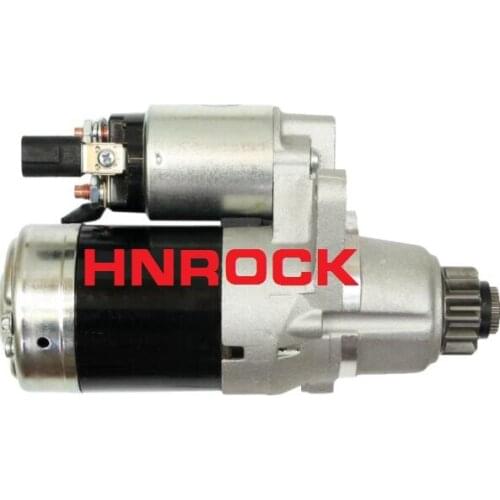 NEW 12V STARTER MOTOR M0T60781 FOR NISSAN ALTIMA/SENTRA 17835N