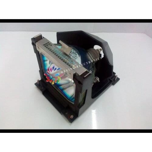 ORIGINAL Projector Lamp POA-LMP56 UHP 200W for PLC-XU46