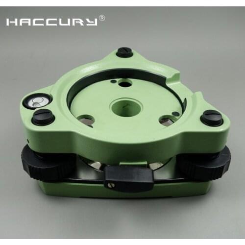 Prism base for SOUTH AJ10