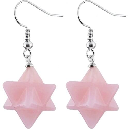 TUMBEELLUWA Earrings