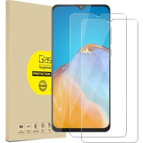 Protective For Cubot Note 10 20 Glass Tempered Glass Screen Premium Screen Protector Film