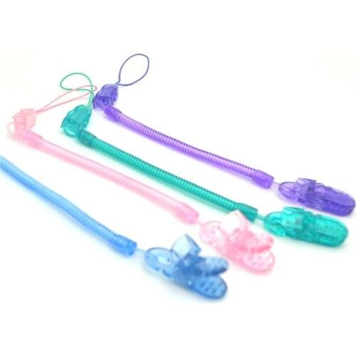 1PCS Violet Nipple Baby Solid Pacifier Box Soother Container Holder Pacifier Box Travel Storage Case Safe Holder Pacifier Box