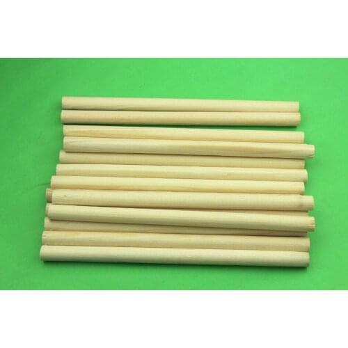 20 pcs Cello Sound Post, High quality Accessor wood 1/2--1/4, Cello Accessories