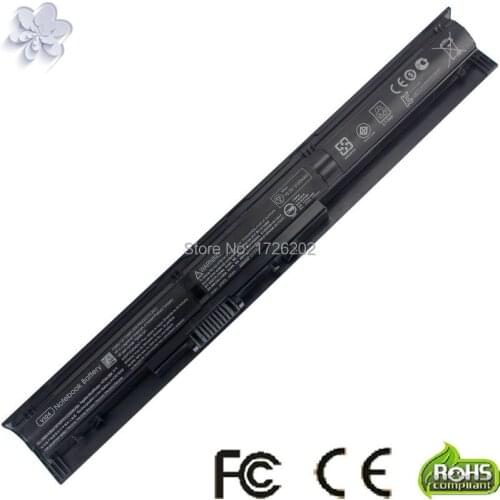 48Wh New VI04 Battery for HP Pavilion 17-F158NG 17-F158NR 17-F159NG 17-F159NR 17-F160NB 17-F160NF