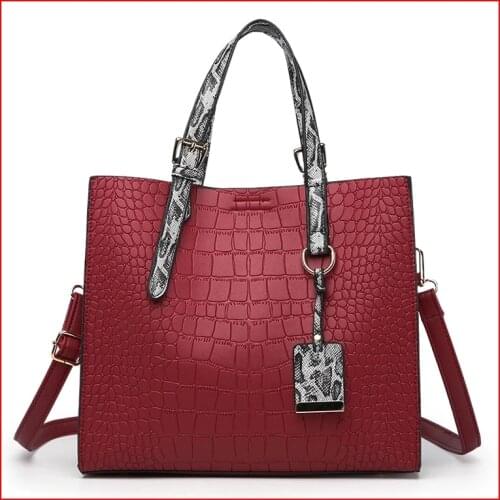 Ceossman Womens handbag designer luxury 2021 ZL retro shoulder bag handbag lady shoulder bag PU leather lady handbag