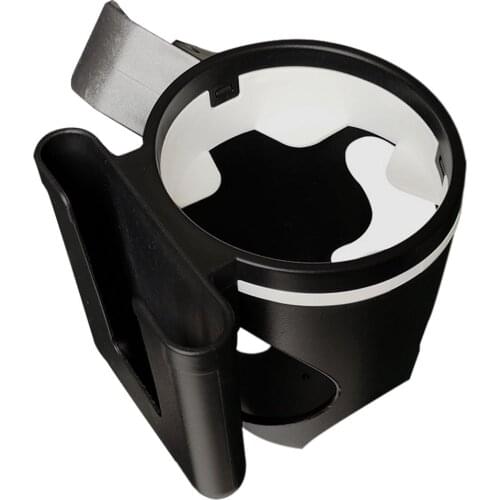 Baby Feeding Bottle Holder Universal Multi-Functional Child Cup Rack Baby Stroller Accessories Cup Rack Kids Cart Bottle Holder