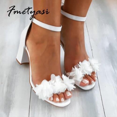 Wedding Shoes For The Bride Fmetyasi China
