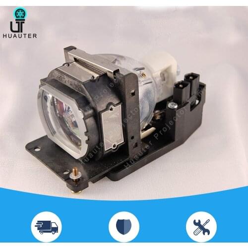 VLT-XL8LP Lamp for Mitsubishi XL4S/ 499B037-10/ HC3/ SL4/ SL4SU/ SL4U/ SL5U/ XL4/ XL4U/ XL5/ XL5U/ XL8/ XL8U free shipping