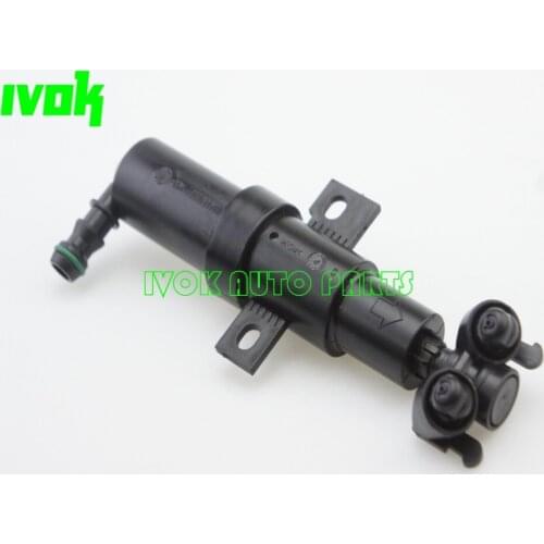 Right Headlight washer nozzle headlamp washers jet for VW Passat B6 3C 06-11 3C0955104A 3C0 955 104 A