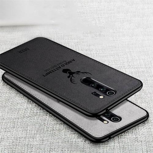 NFH Phone Cases Xiaomi Redmi Note 8