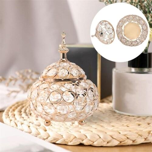 Декоративные стеклянные подсвечники OUNONA China At AliExpress