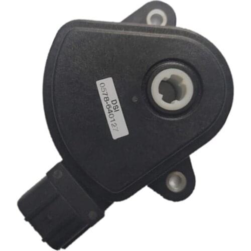 Soarhorse Headlight Switches