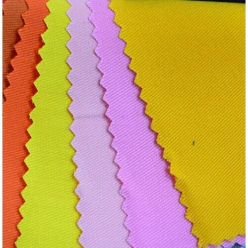 T/C 80/20 45x45 110x76 white and black for lining fabric