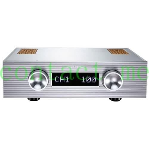 KINKI STUDIO EX-M1 power amplifier, combined power amplifier, three-frequency balance, good high and low frequency extension