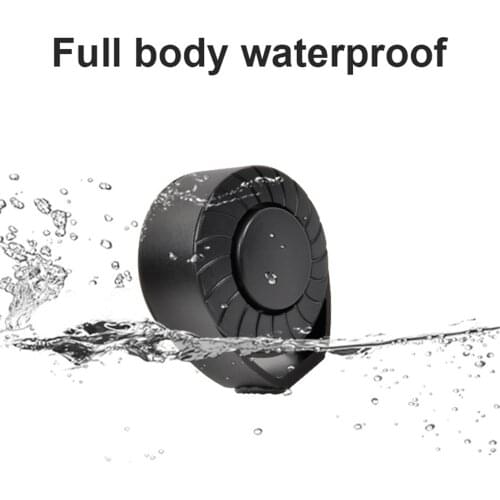 Bike Bell USB Charging Cycling Bicycle Bells Alloy Mountain Road Bike Horn Sound Alarm For MTB Road Bikes Bicycle Handlebar Bell