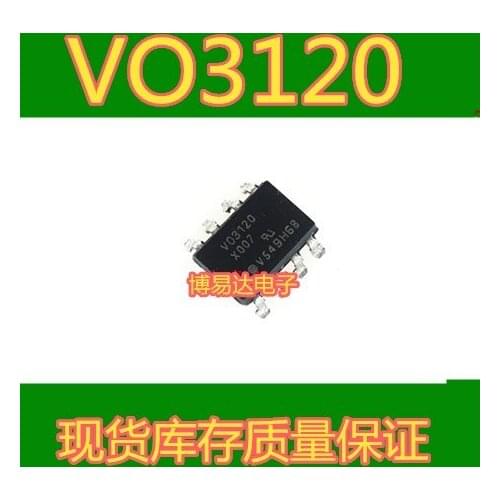 VO3120 VO3120-X007 SOP8 V03120