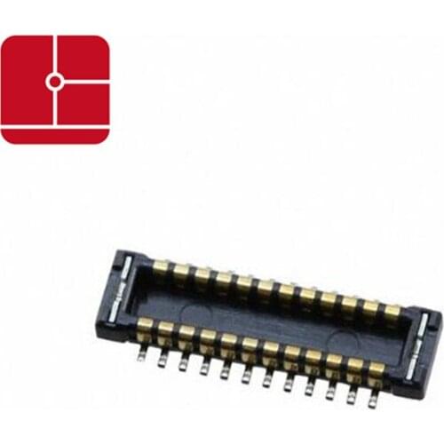 10pcs 5033082410 503308-2410 The original spot 24 p 0.4 spacing between male