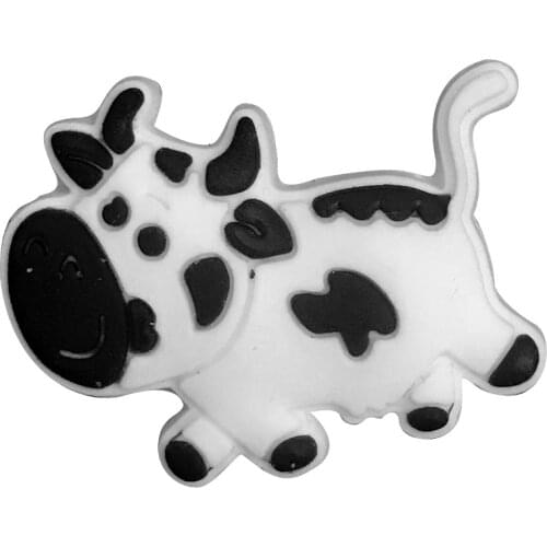 10pcs/lot Milch cow vibration dampener nice looking/tennis racket/tennis racquet